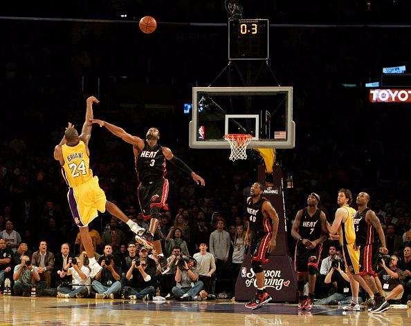 德罗巴连续五场比赛得分超过挺进下一轮，热火挑战极限！